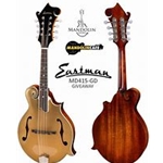 Mandolins