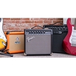 Used Guitar & Bass Amps