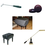 Piano Accessories