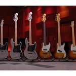 Fender 2022 New Release