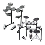 Electronic Drum Sets