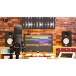 Recording Gear