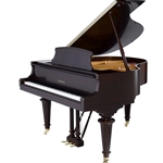 Yamaha GB-1K Georgian Mahog. 5' Classic Collection Grand Piano
