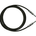 MM 10 ft Instrument Cable 1/4 to 1/4