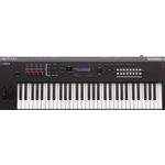 Yamaha MX-61 Synthesizer Workstation