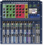 Soundcraft SI-Expression 1 Digital Mixer