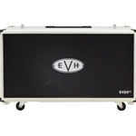 EVH 5150-III 2X12ST Guitar Cabinet Ivory