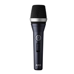 AKG D5S Vocal Microphone with on/off Switch