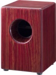 Pearl Boom Box Fiberglass Cajon