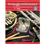 Standard of Excellence Book 1 B♭ Trumpet/Cornet