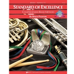 Standard of Excellence Book 1 Baritone TC