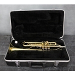 King Trumpet Bb Student Preowned