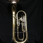 Olds 3 Valve Baritone / Euphonium
Pre-owned