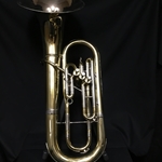 Olds 3 Valve Baritone Euphonium
Preowned