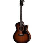 Taylor 324ce V-Class Bracing Acoustic Electric Guitar