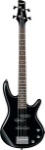 Ibanez GSRM20 Mikro Short Scale Electric Bass Black
