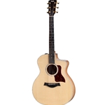 Taylor 214CE Deluxe Acoustic Electric Guitar