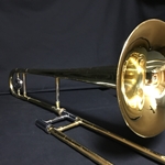 Preowned Selmer Bach TB300 Trombone
