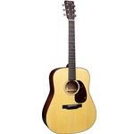 Martin D-18 Dreadnought Acoustic Guitar