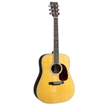 Martin D-35 Dreadnought Acoustic Guitar