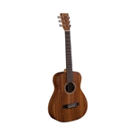 Martin LXK2 Little Martin Koa Acoustic Guitar