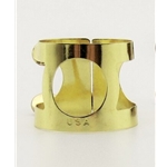 AMP Tenor Saxophone Gold Ligature