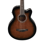 Ibanez AEB10E Acoustic Electric Bass Guitar