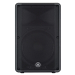 Yamaha DBR15 15" Powered Speaker