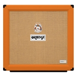 Orange Crush Pro 240 Watt 4X12" Closed Back Cabinet