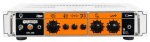 Orange 500 watt class AB output, single channel,