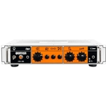 Orange OBI-500 500 Watt Class AB Output, Single Channel