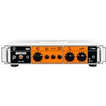 Orange 500 watt class AB output, single channel,