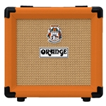 Orange 1x8 Speaker, 20 watts, 8 ohm, closed back cabinet