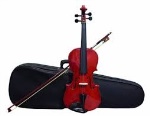 Belmonte Violin Outfit 4/4