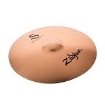 Zildjian 16" S Medium Thin Crash Cymbal