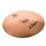 Zildjian 18" S Medium Thin Crash Cymbal