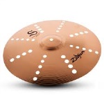 Zildjian 18" S TRASH CRASH Cymbal