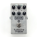 MXR M116 Fullbore Metal Distortion
Pedal