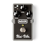 MXR UNI-VIBE Chorus Vibrato Effect Pedal