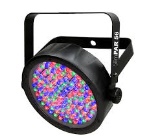 Chauvet SlimPAR 56 - BLACK CASE