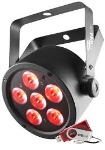 Chauvet Slimpar T6 USB