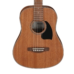 Ibanez PF2MHOPN 3/4 Mini Dreadnought Acoustic Guitar