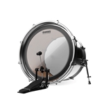 Evans BD22EMAD2 22" Bass Drumhead