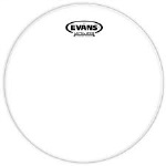 Evans TT14G2 14" Clear Drumhead