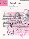 Claire De Lune - Simply Classics