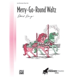 Merry Go Round Waltz