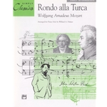 Rondo Alla Turca
