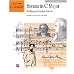 Sonata in C Major, K. 545 (Theme from)
