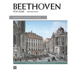 Fur Elise Beethoven