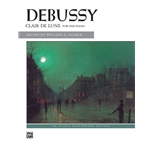 Clair de lune By Debussy